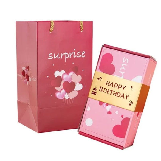 Surprise Gift Box - beumoonshop