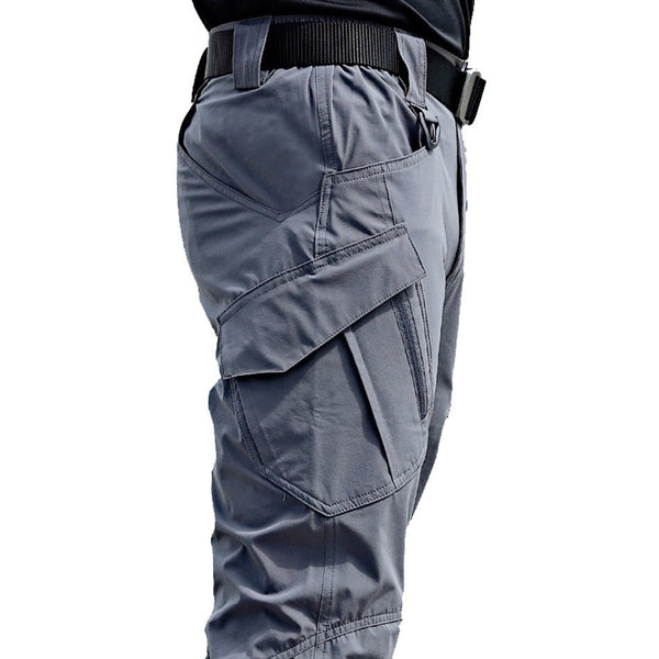 Tactical Waterproof Pants - beumoonshop