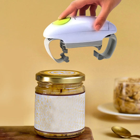 The Electric Jar Opener - beumoonshop