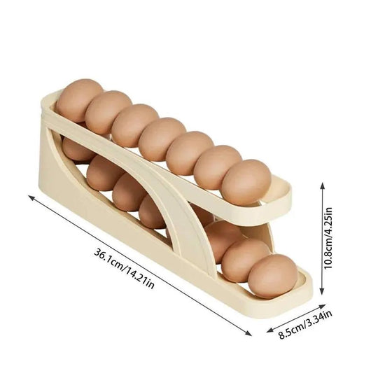 The Smart Egg Dispenser - beumoonshop