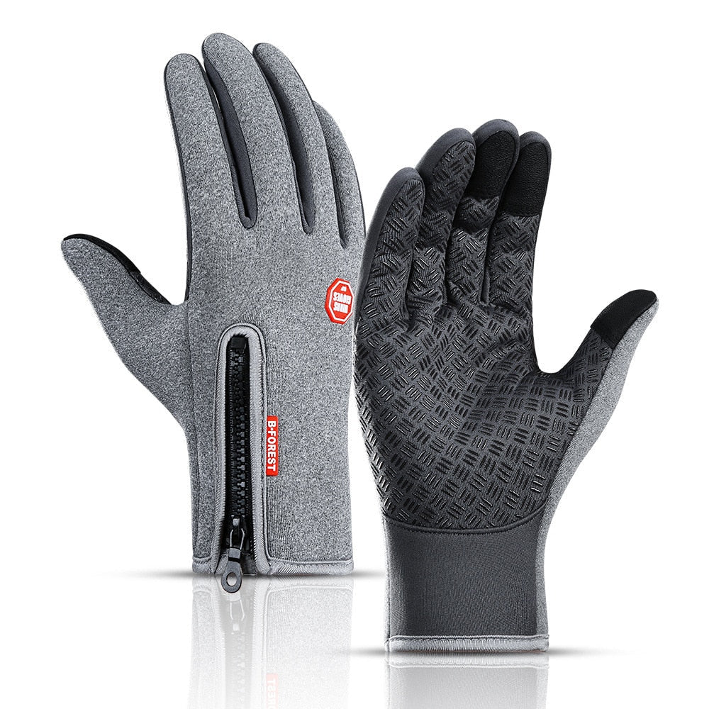 Thermal Winter Gloves - beumoonshop