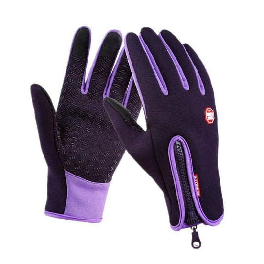 Thermal Winter Gloves - beumoonshop