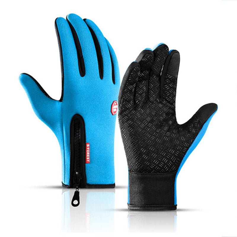 Thermal Winter Gloves - beumoonshop