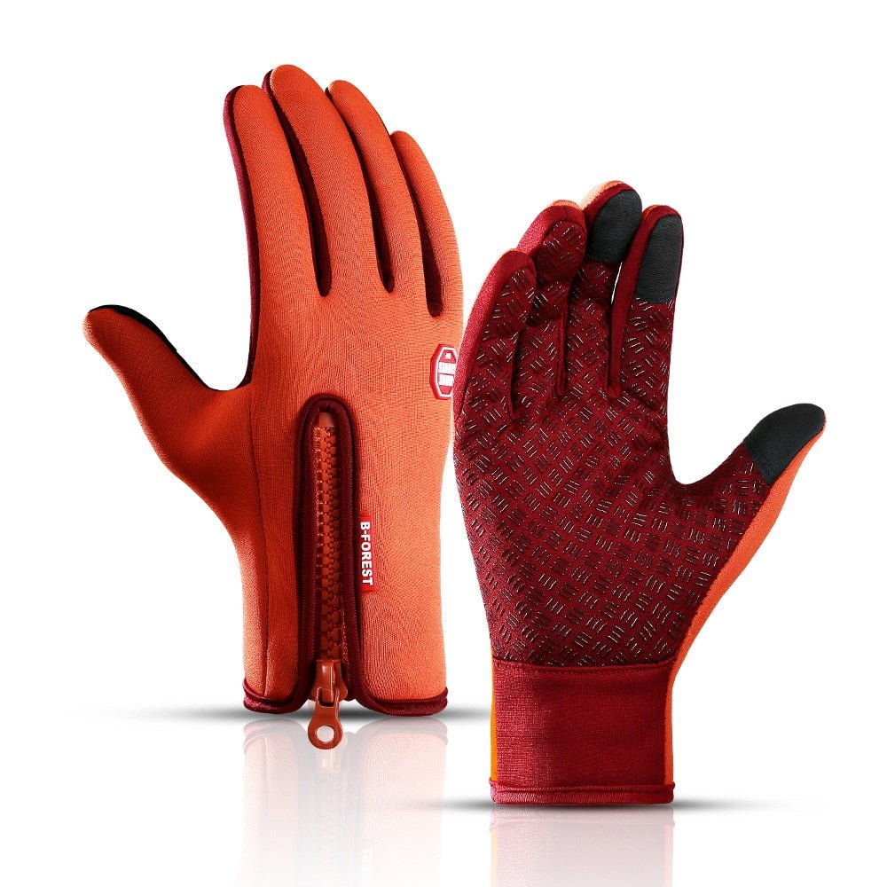 Thermal Winter Gloves - beumoonshop