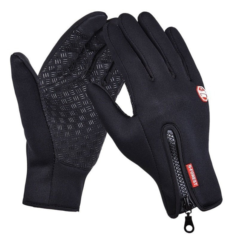 Thermal Winter Gloves - beumoonshop