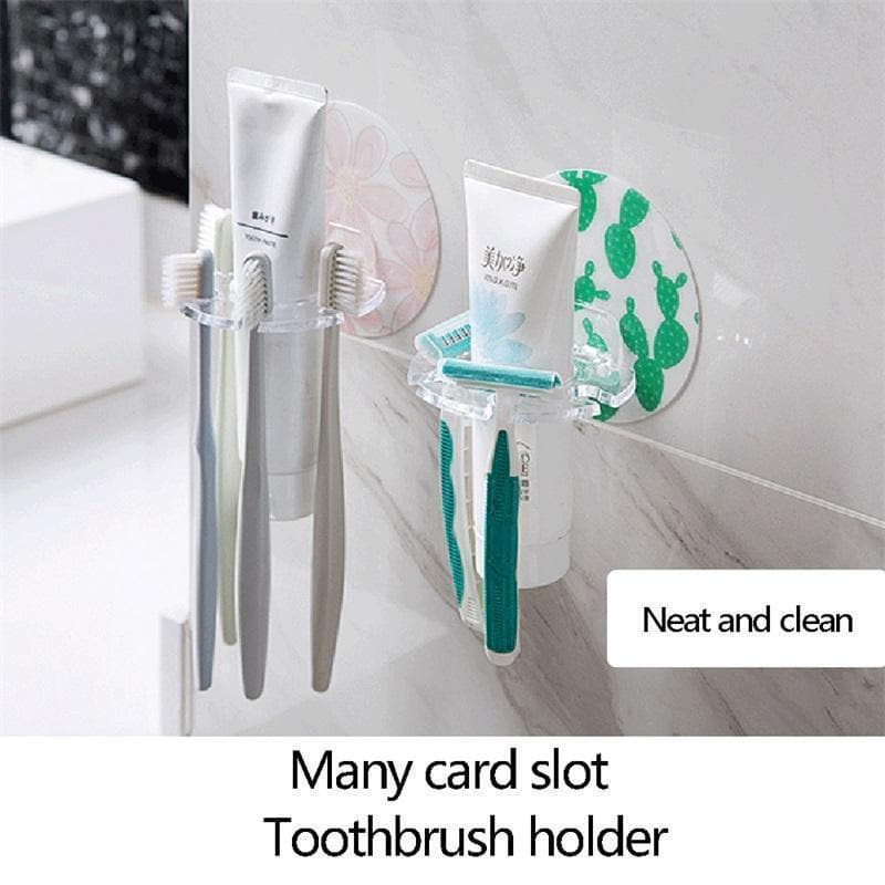 Toothbrush Holder - beumoonshop