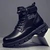 Top Motorcycle Boots - beumoonshop