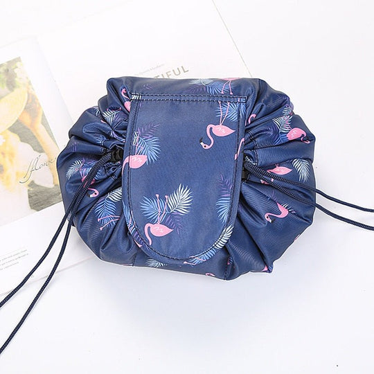 Travel Cosmetic Makeup Bag - beumoonshop