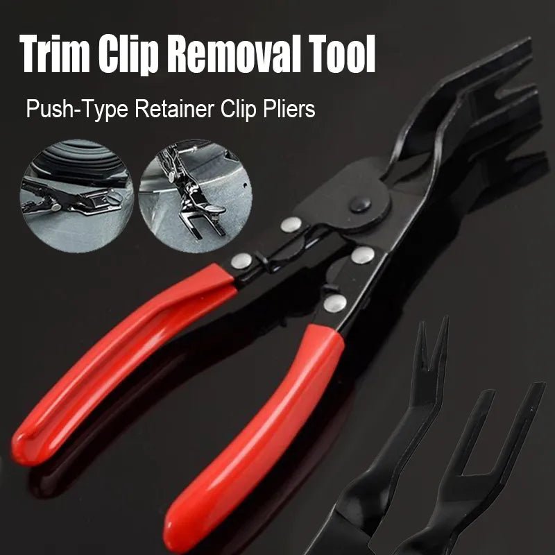 Trim Clip Removal Tool - beumoonshop
