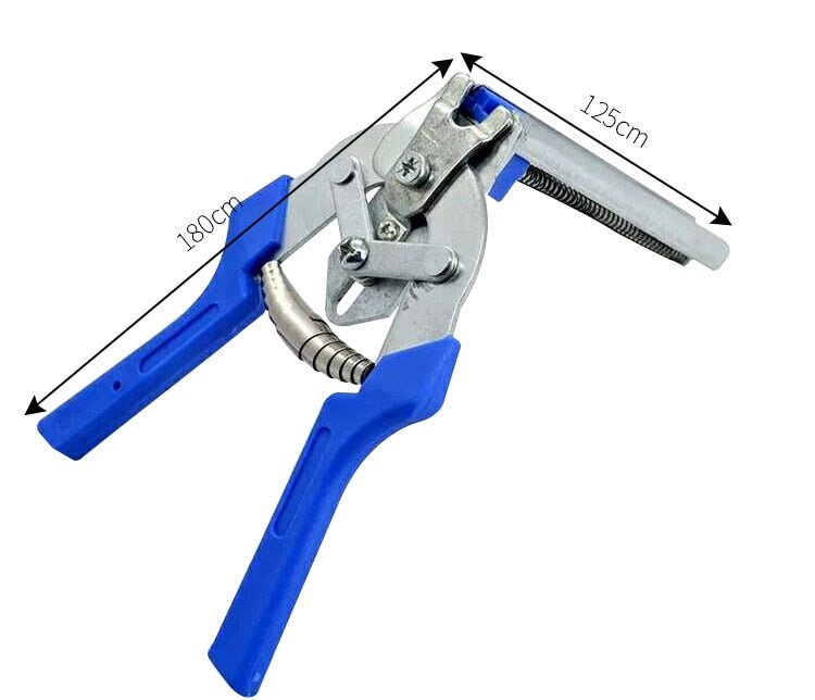 Type M Nails Ring Pliers - beumoonshop