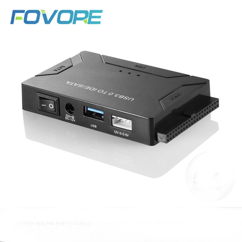 Ultimate HDD SSD Converter - beumoonshop