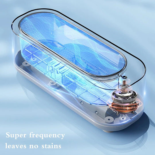 Ultrasonic Cleaning Machine - beumoonshop