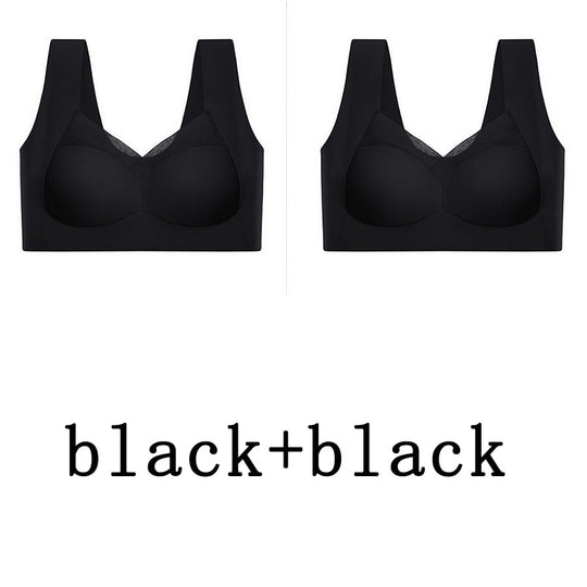 Underwear Yoga Fitness Bra - beumoonshop