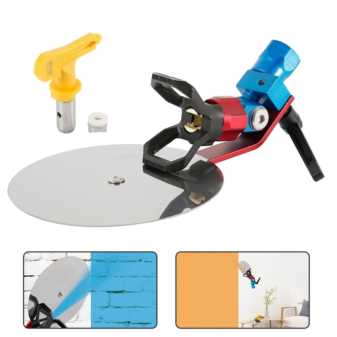 Universal Paint Spray Tool - beumoonshop