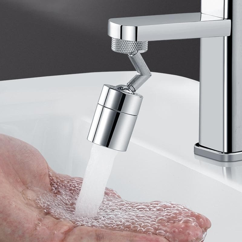 Universal Splash Filter Faucet - beumoonshop