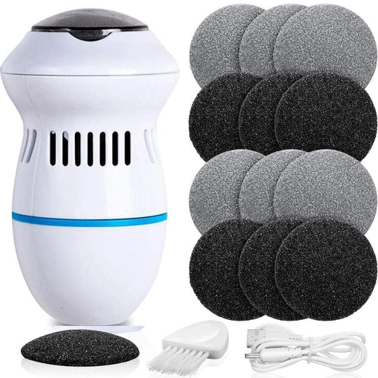 Vacuum Absorption Foot Grinder - beumoonshop