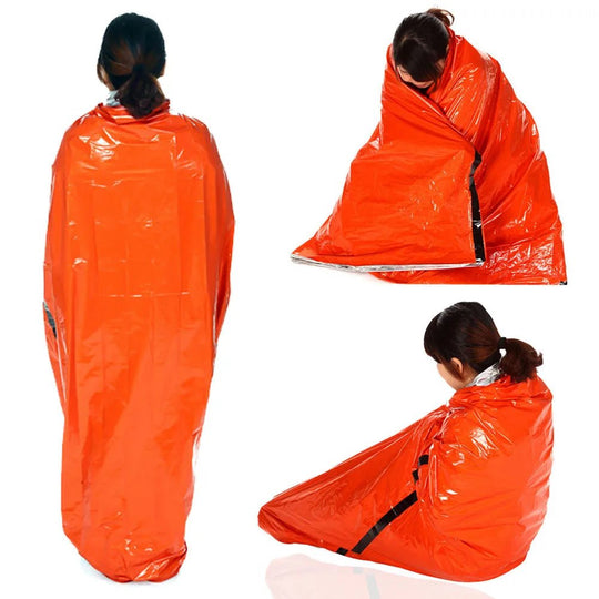 WarmGuard Survival Sleep Sack - Beumoon