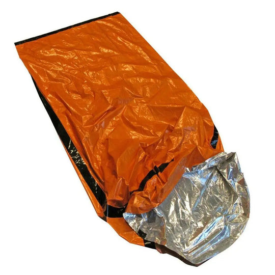 WarmGuard Survival Sleep Sack - Beumoon