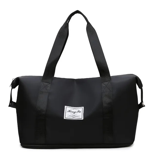 Waterproof Travel Bag - beumoonshop