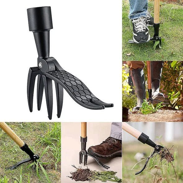 Weed Puller Tool - beumoonshop