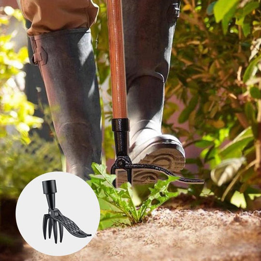 Weed Puller Tool - beumoonshop