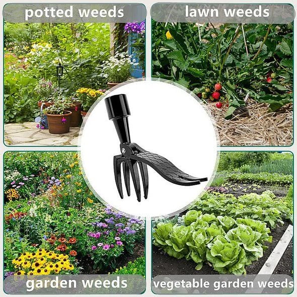 Weed Puller Tool - beumoonshop