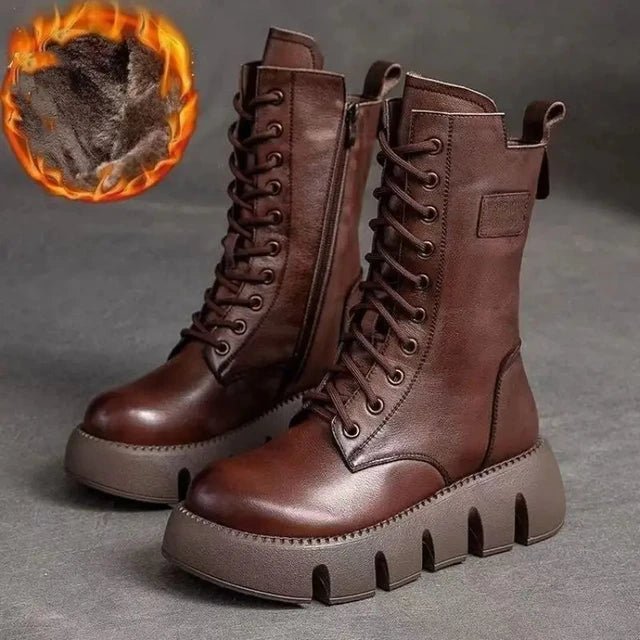 Winter Boots - beumoonshop