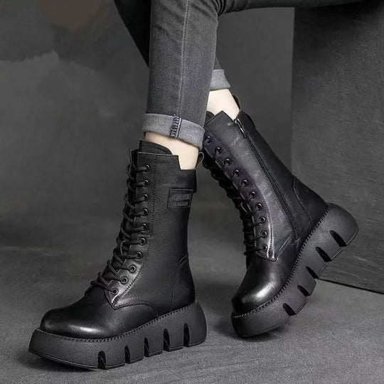 Winter Boots - beumoonshop