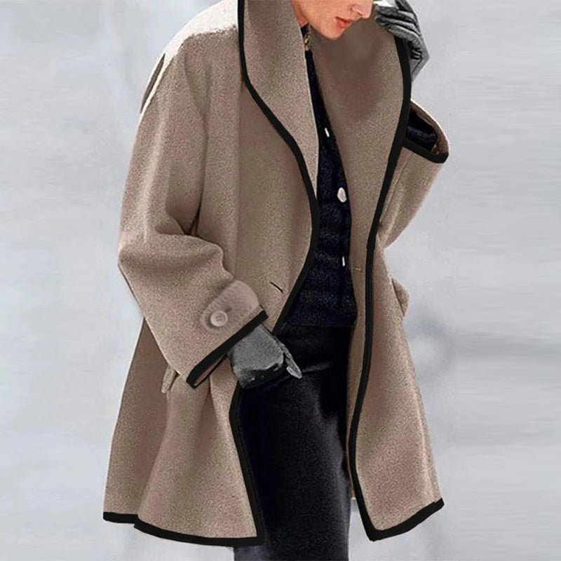 Winter Coat for Ladies - beumoonshop