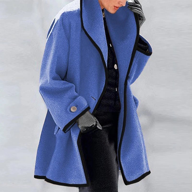 Winter Coat for Ladies - beumoonshop