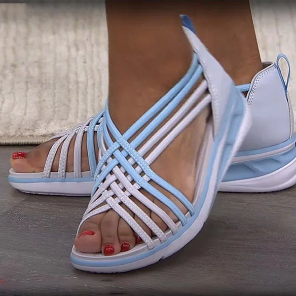 Women Sandals - ComfyToes™ - beumoonshop