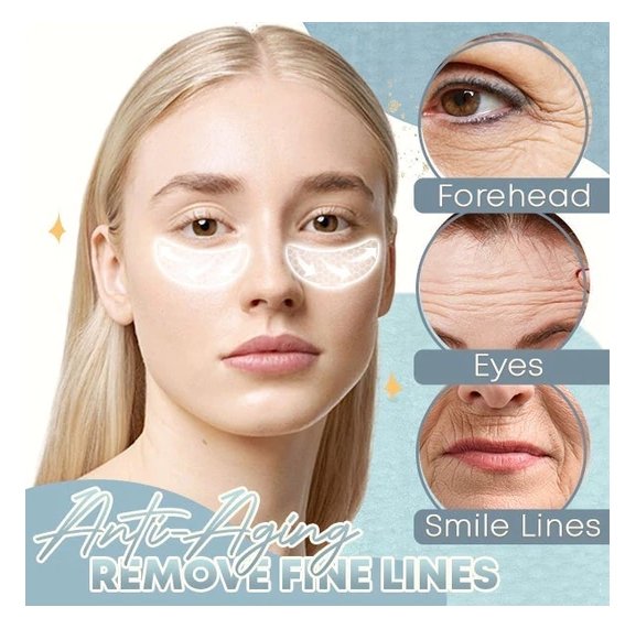 Wrinkless Facelifting Mask - beumoonshop